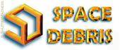logo Space Debris logo Space Debris